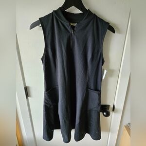 Zella Womens Athletic Dress Size L